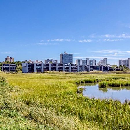 Our Place At The Beach I-101 Ocean Stadt Exterior foto