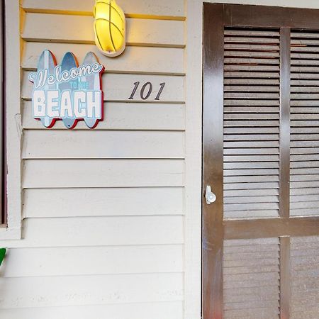 Our Place At The Beach I-101 Ocean Stadt Exterior foto