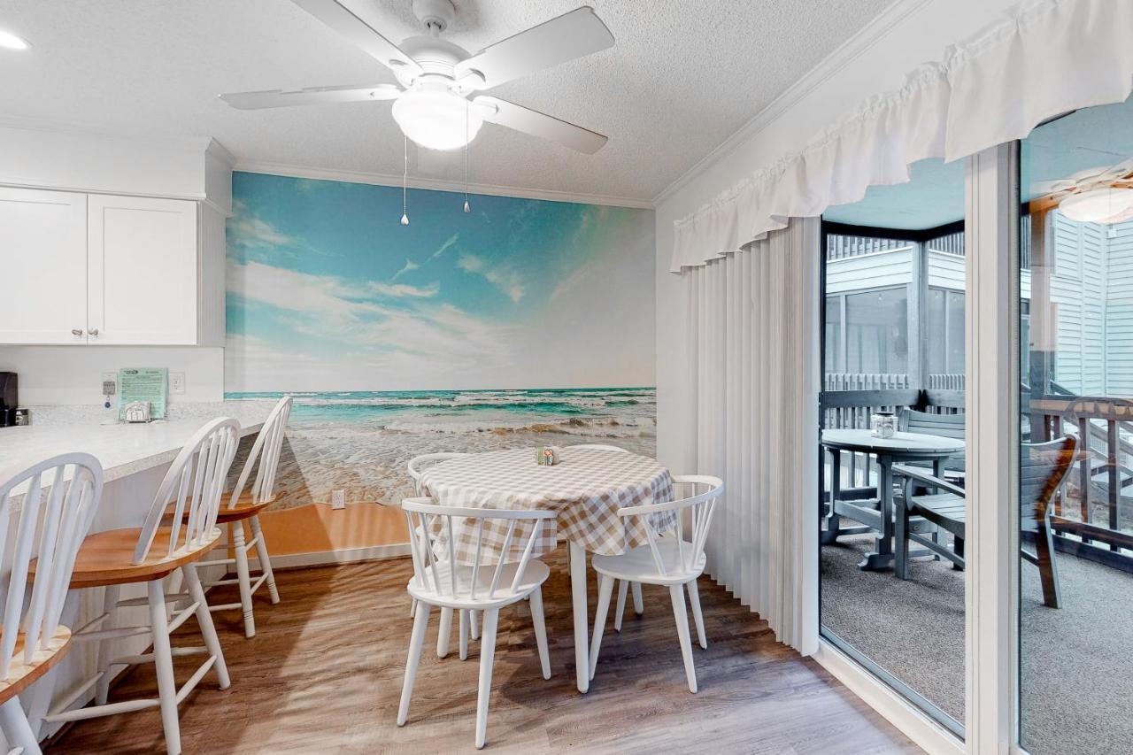 Our Place At The Beach I-101 Ocean Stadt Exterior foto
