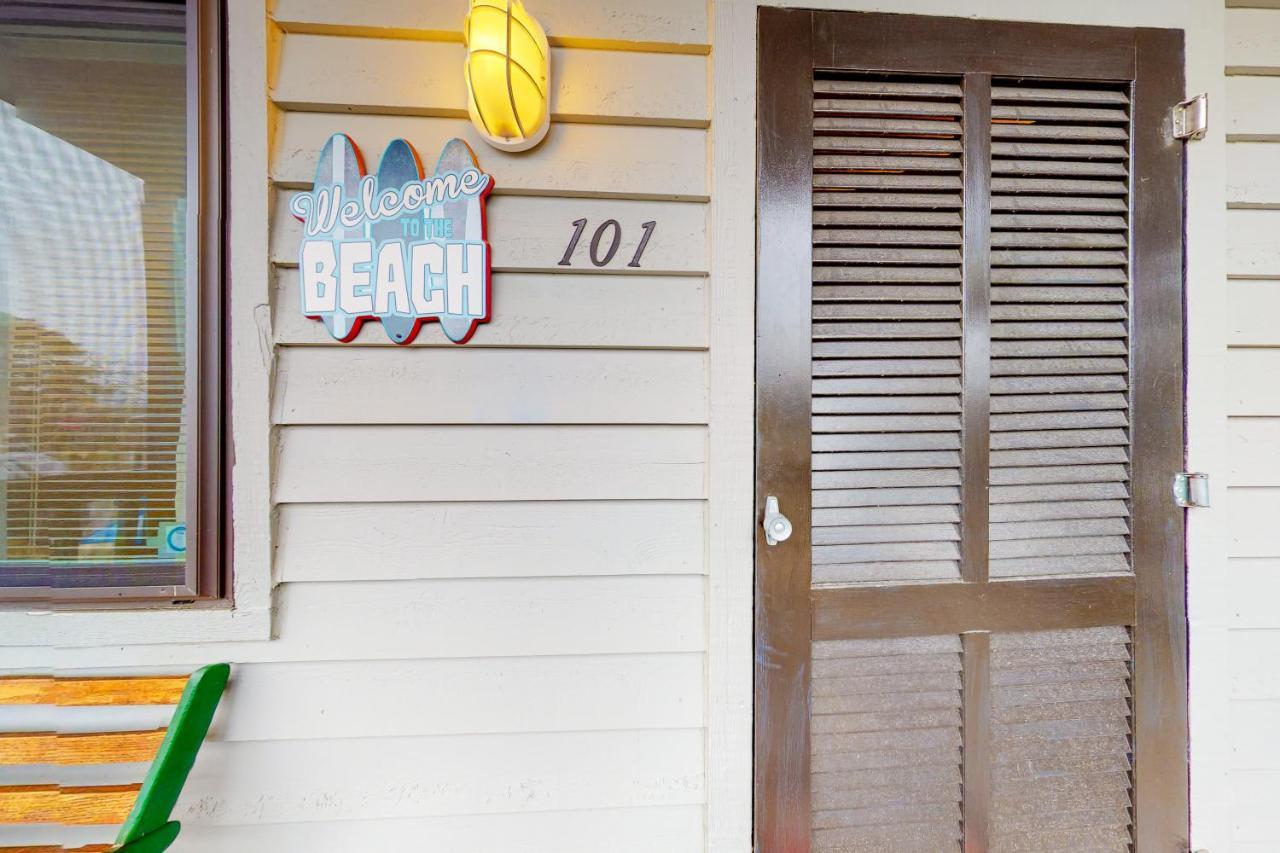 Our Place At The Beach I-101 Ocean Stadt Exterior foto
